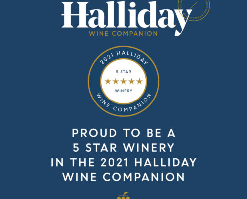 Halliday Wine