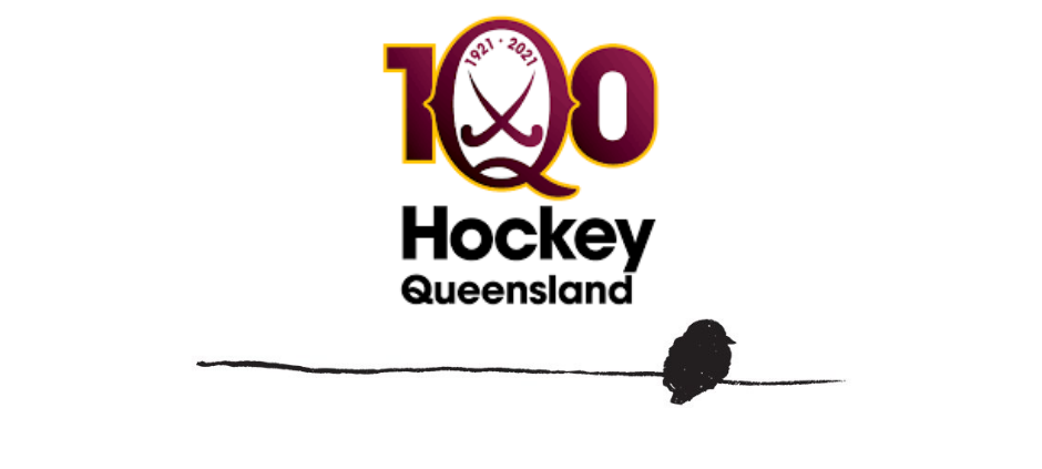 Bird On A Wire and Hockey Queensland